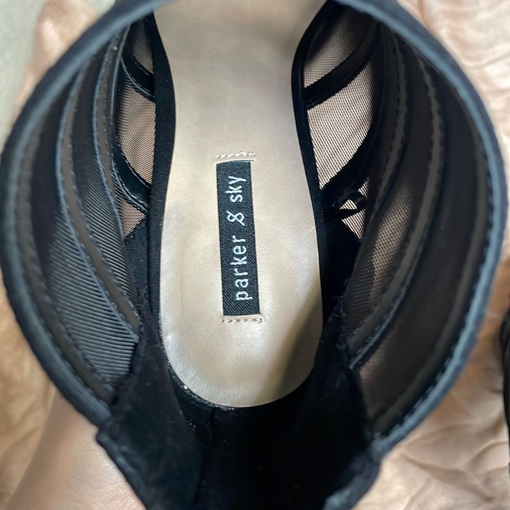New PARKER & SKY heels - Picture 6 of 6